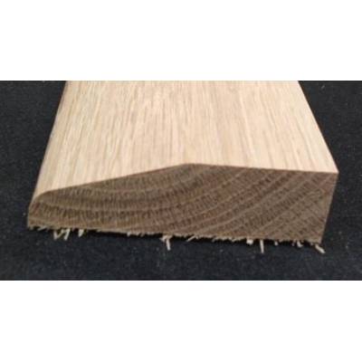 Architrave Wooden Chamfer Timber American White Oak Hardwood...