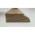 2.4m 34x12mm Door Stop Oak