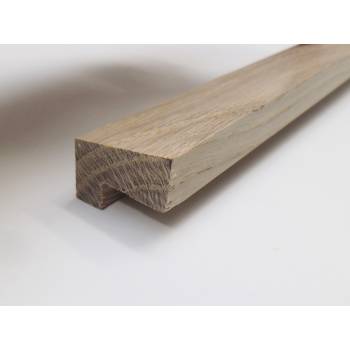 Oak Fire Check Bead - Shorts