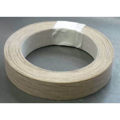 American Oak Veneer Iron on Edging 21mm for Veneered MDF var...