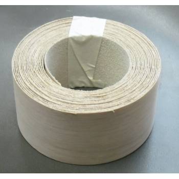 American Oak Veneer Iron on Edging 50mm