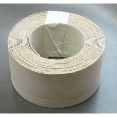 American Oak Veneer Iron on Edging 50mm for Veneered MDF var...