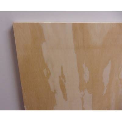 Elliotis Pine Ply External Softwood Shuttering 4x1' 1218x302...
