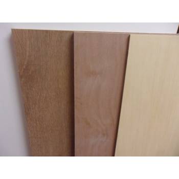 Far Eastern Plywood 4x2ft
