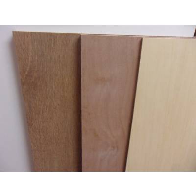 Far Eastern Ply 4 6 9 12 or 18mm Sheet 4x1ft 1220x302mm Plyw...