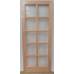 Hemlock SC 10 Pane 78x33