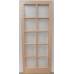 Hemlock SC 10 Pane 78x33