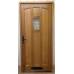 Accoya door and frame set