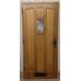 Accoya door and frame set