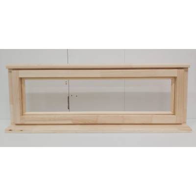 Ron Currie Timber Window Wooden Top Hung Casement Softwood 1...