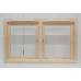 Ron Currie Timber Window 1195x745mm RCW207CC