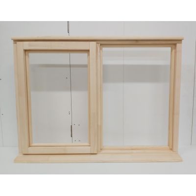 Standard Spec - Made to Measure