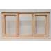 Ron Currie Timber Window 1337x745mm RCW3N07CC