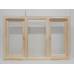 Ron Currie Timber Window 1337x895mm RCW3N09CC