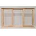 Ron Currie Timber Window 1765x1045mm RCW310CC