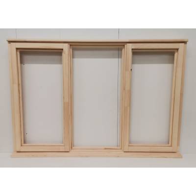 Ron Currie Timber Window Wooden Double Casement Softwood 176...