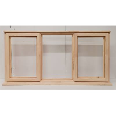 Ron Currie Timber Window Wooden Double Casement Softwood 176...