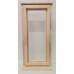 Ron Currie Timber Window 483x1045mm RCWN10C
