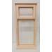 Ron Currie Timber Window 483x1045mm RCWN10V