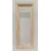 Ron Currie Timber Window 483x1195mm RCWN12C