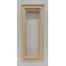 Ron Currie Timber Window 483x1195mm RCWN12C