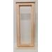 Ron Currie Timber Window 483x1195mm RCWN12C