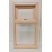 Ron Currie Timber Window 483x895mm RCWN09V