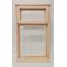 Ron Currie Timber Window 625x1045mm RCW110V