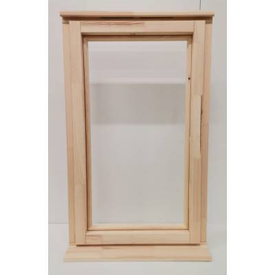 Ron Currie Timber Window Wooden Plain Casement Softwood 625x...