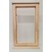 Ron Currie Timber Window 625x1045mm RCW110C