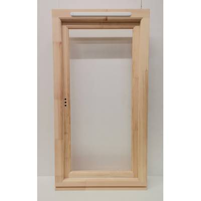 Ron Currie Timber Window Wooden Plain Casement Softwood 625x...