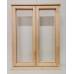 Ron Currie Timber Window 910x1195mm RCW2N12CC