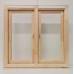 Ron Currie Timber Window 910x895mm RCW2N09CC