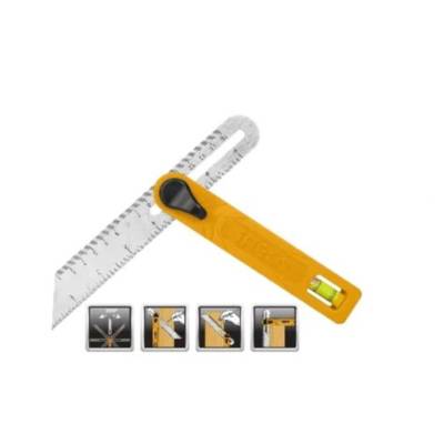 Adjustable Bevel 150mm (6"") Hardwood sliding Beve...