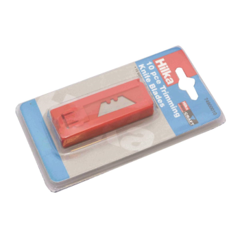 Utility Knife Blades 10pc