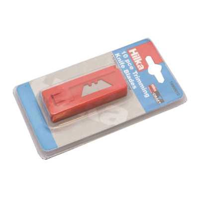 Utility Knife Blades 10pc...